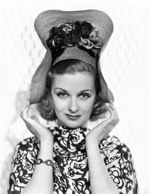 Joan Bennett 1938 Photo Print - Item # VAREVCPBDJOBEEC114H