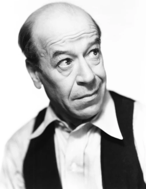 Donald Meek 1933 Photo Print - Item # VAREVCPBDDOMEEC005H