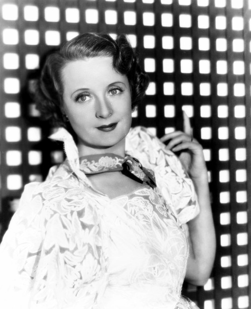 Doubting Thomas Billie Burke Tm And Copyright ??20Th Century Fox Film Corp. All Rights Reserved. Courtesy: Everett Collection. Photo Print - Item # VAREVCMBDDOTHFE010H