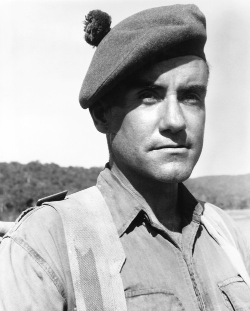 Too Late The Hero Ian Bannen 1970 Photo Print - Item # VAREVCMBDTOLAEC036H