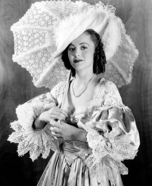Captain Blood Olivia De Havilland 1935 Photo Print - Item # VAREVCMBDCABLEC013H