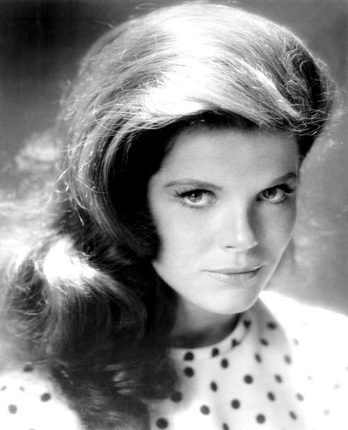 Samantha Eggar Ca. 1964 Photo Print - Item # VAREVCPBDSAEGEC004H