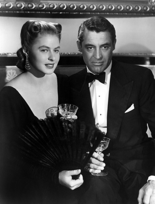 Notorious Photo Print - Item # VAREVCMBDNOTOEC037