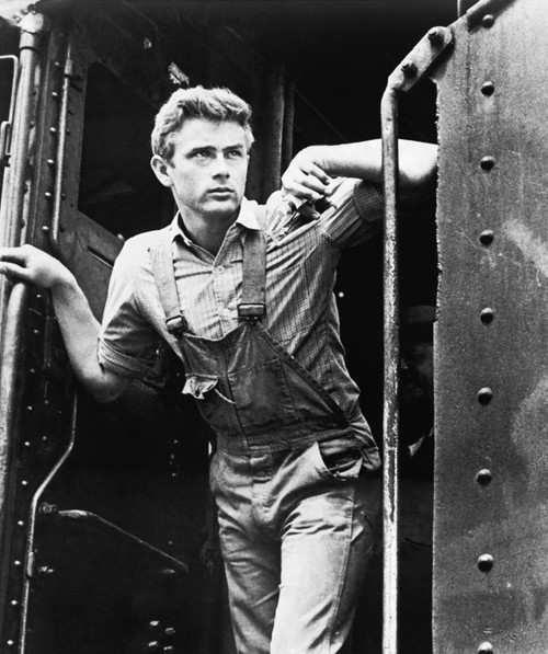 East Of Eden Photo Print - Item # VAREVCMCDEAOFEC020