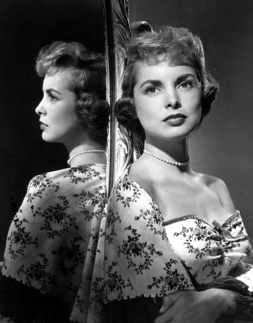 Janet Leigh Photo Print - Item # VAREVCPBDJALEEC091H