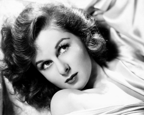 Susan Hayward 1941 Photo Print - Item # VAREVCPBDSUHAEC092H