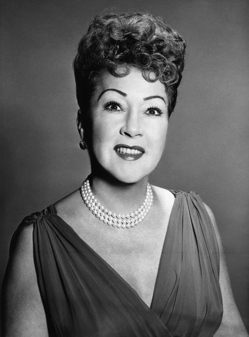 Ethel Merman 1960S Photo Print - Item # VAREVCPBDETMEEC038H