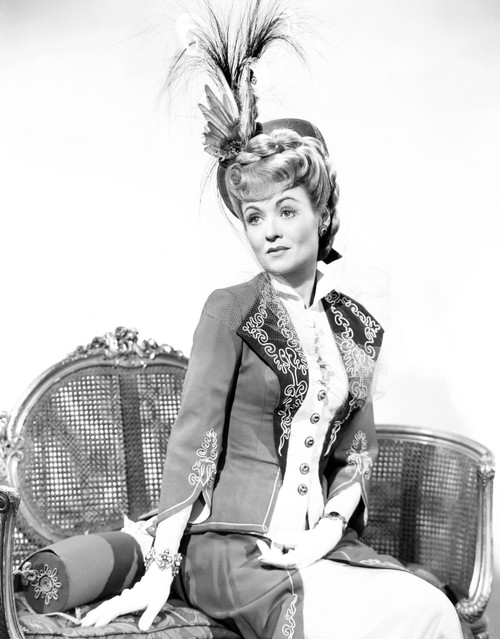 Centennial Summer Constance Bennett 1946 Tm & Copyright ?? 20Th Century Fox Film Corp./Courtesy Everett Collection Photo Print - Item # VAREVCMBDCESUFE021H