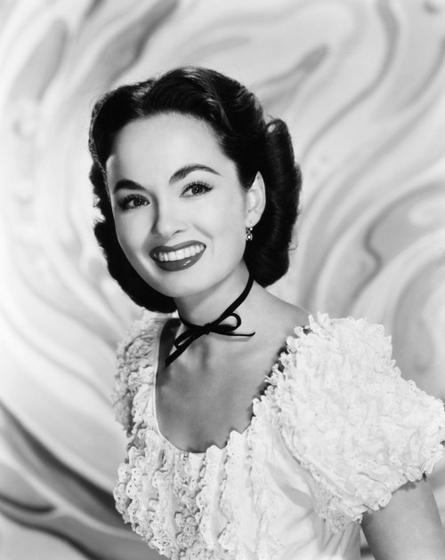 Ann Blyth Mid 1950S Photo Print - Item # VAREVCPBDANBLEC047H