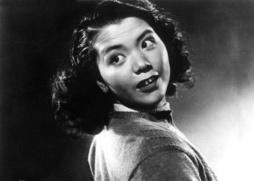 Ikiru Photo Print - Item # VAREVCMCDIKIREC002