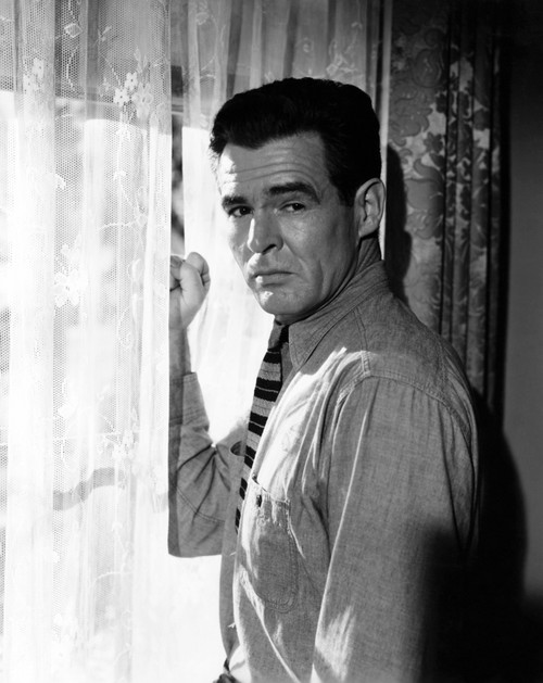 Beware My Lovely Robert Ryan 1952 Photo Print - Item # VAREVCMBDBEMYEC020H
