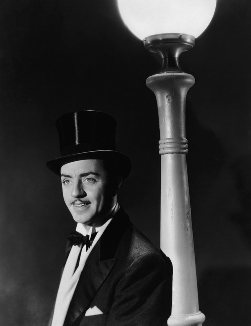 Man Of The World William Powell 1931 Photo Print - Item # VAREVCMBDMAOFEC326H
