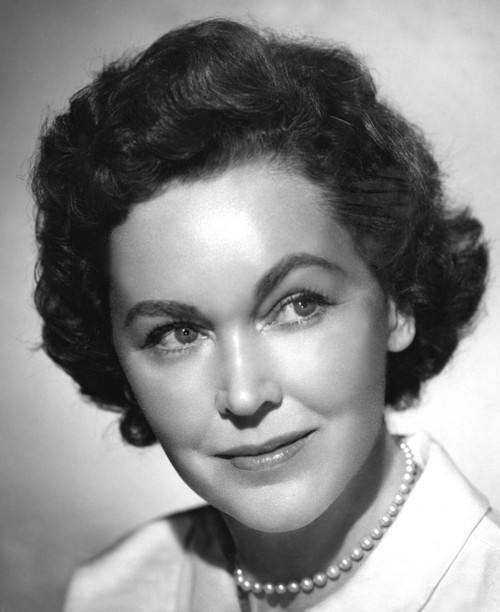 The Tall T Maureen O'Sullivan 1957 Photo Print - Item # VAREVCMBDTATTEC009H