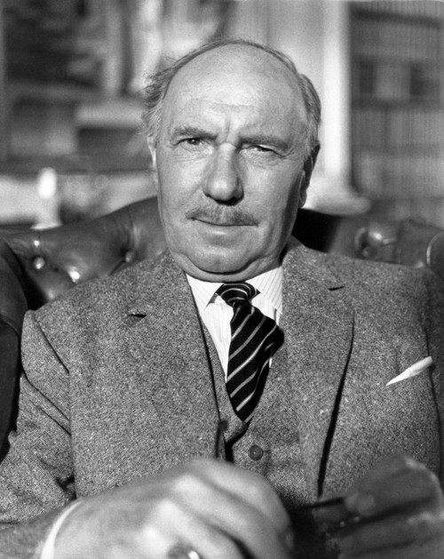 Battle Of Britain Ralph Richardson 1969 Photo Print - Item # VAREVCMBDBAOFEC253H