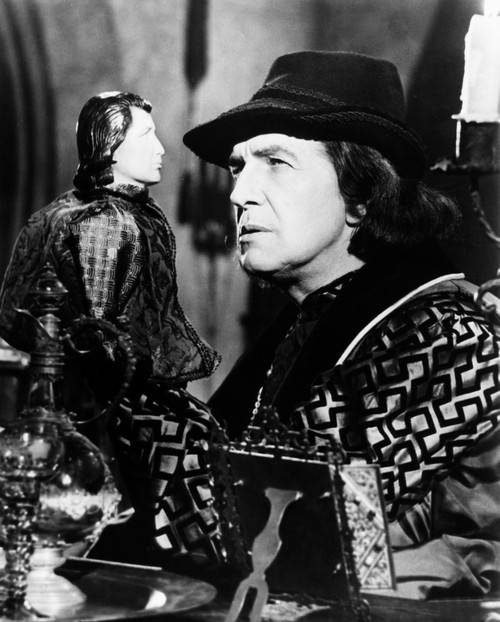 Tower Of London Vincent Price 1962 Photo Print - Item # VAREVCMBDTOOFEC201H