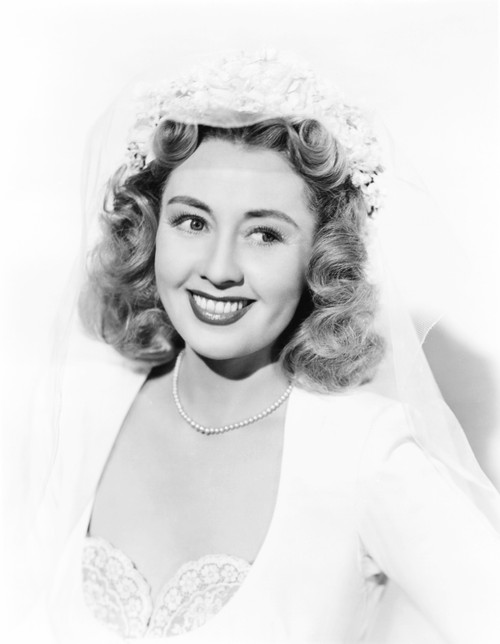 Don Juan Quilligan Joan Blondell 1945 Tm & Copyright ?? 20Th Century Fox Film Corp./Courtesy Everett Collection Photo Print - Item # VAREVCMBDDOJUFE009H