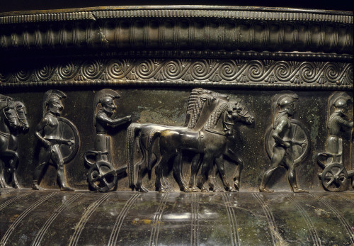 2227  Greek Art Poster Print - Item # VAREVCCRLA004YF230H