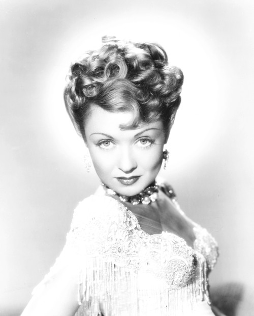 Sin Town Constance Bennett 1942 Photo Print - Item # VAREVCMBDSITOEC033H
