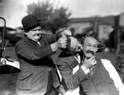 Big Business Photo Print - Item # VAREVCMBDBIBUEC004