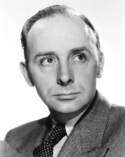 John Qualen 1940S Photo Print - Item # VAREVCPBDJOQUEC005H