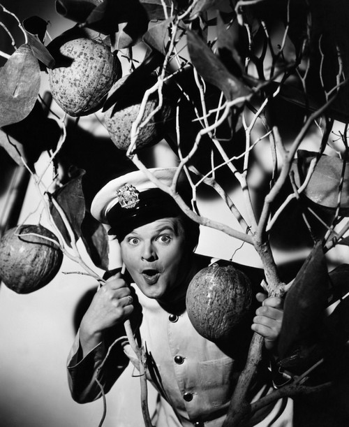 Who Done It? Benny Hill 1956 Photo Print - Item # VAREVCMBDWHDOEC031H