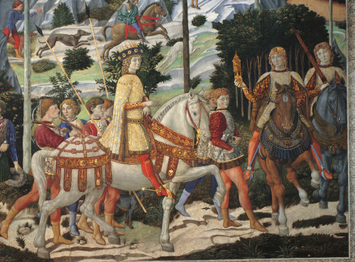 Magi Chapel. Journey Of The Magi Poster Print - Item # VAREVCMOND030VJ015H