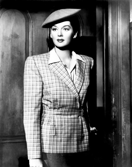 My Sister Eileen Rosalind Russell 1942 Ph: Jack Koffman Photo Print - Item # VAREVCMBDMYSIEC093H