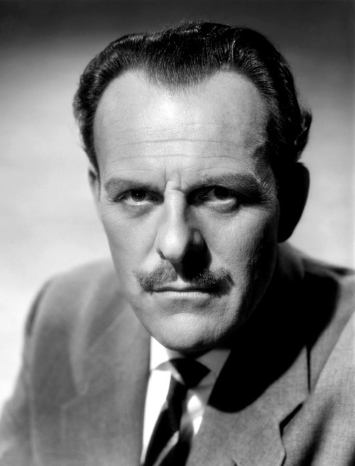 Terry-Thomas Ca. 1960 Photo Print - Item # VAREVCPBDTETHEC008H