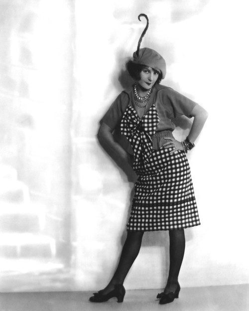Kiki Norma Talmadge 1926 Photo Print - Item # VAREVCMBDKIKIEC038H