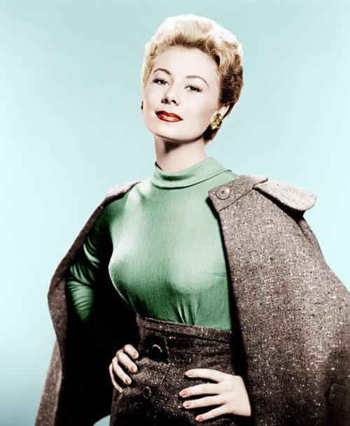 Mitzi Gaynor Ca. 1950S Photo Print - Item # VAREVCP8DMIGAEC003H
