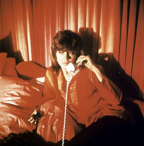 Klute Jane Fonda 1971 Photo Print - Item # VAREVCMCDKLUTEC014H