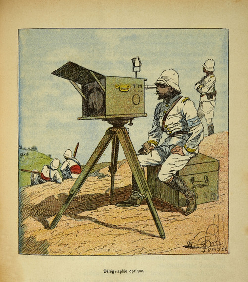 Louis Bombled Poster Print - Item # VAREVCCRLA003YF618H