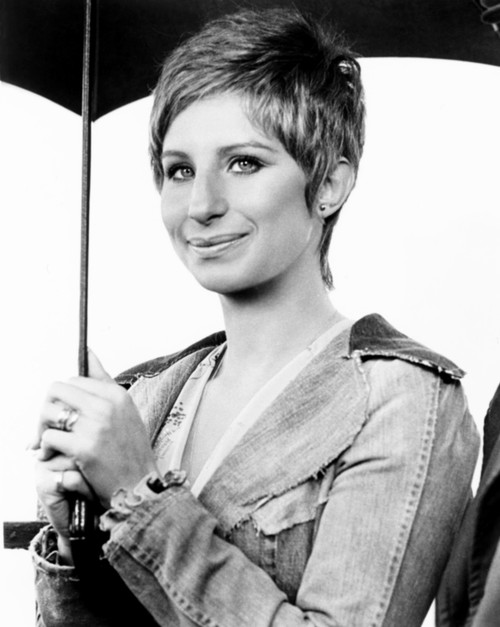 For Pete'S Sake Barbra Streisand 1974 Photo Print - Item # VAREVCMBDFOPEEC016H