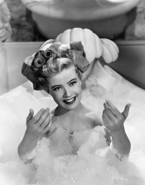 Step Lively Gloria Dehaven 1944 Photo Print - Item # VAREVCMBDSTLIEC095H