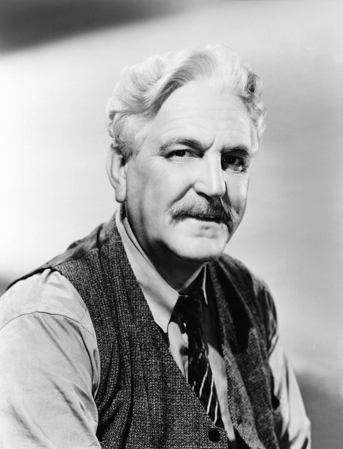 The Human Comedy Frank Morgan 1943 Photo Print - Item # VAREVCMBDHUCOEC038H