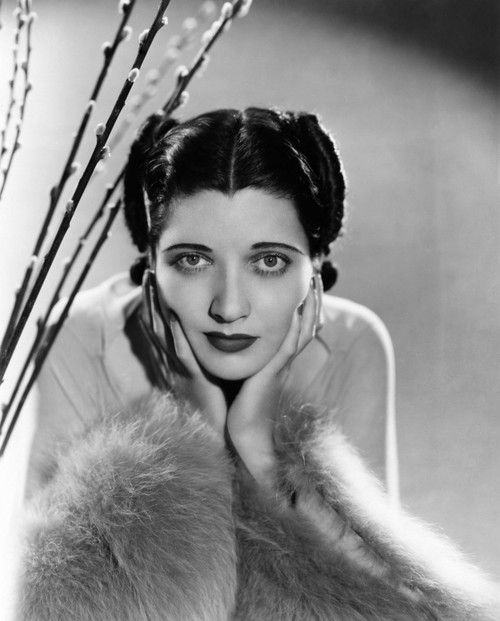 Kay Francis Ca. Mid-1930S Photo Print - Item # VAREVCMBDONWAEC010H