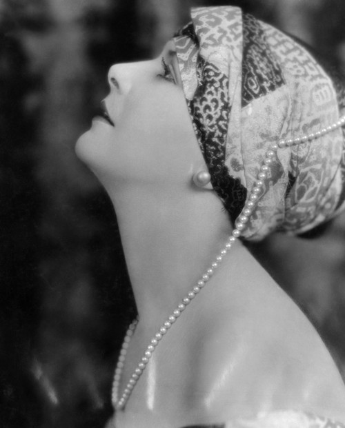 Lil Dagover Ca. 1920S Photo Print - Item # VAREVCPBDLIDAEC038H