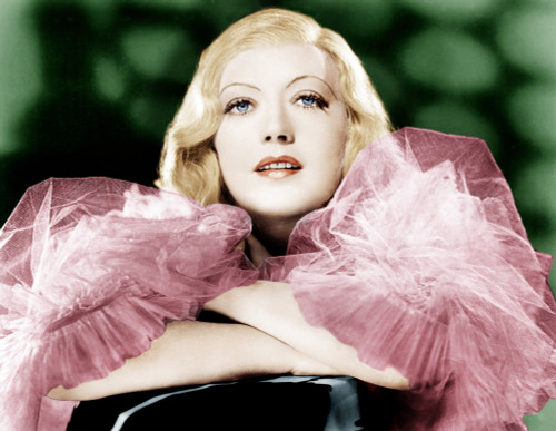 Operator 13 Marion Davies 1934 Photo Print - Item # VAREVCM8DOPTHEC001H