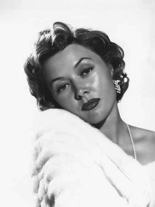 Gloria Grahame 1953 Photo Print - Item # VAREVCPBDGLGREC005H