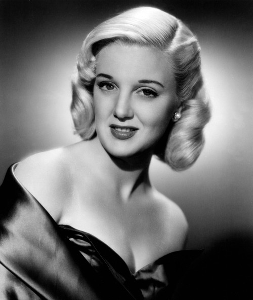 Jan Sterling 1950 Photo Print - Item # VAREVCPBDJASTEC112H