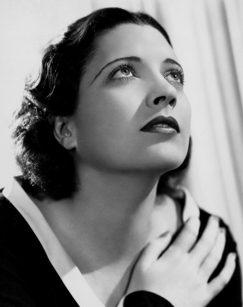 British Agent Kay Francis 1934 Photo Print - Item # VAREVCMBDBRAGEC001H