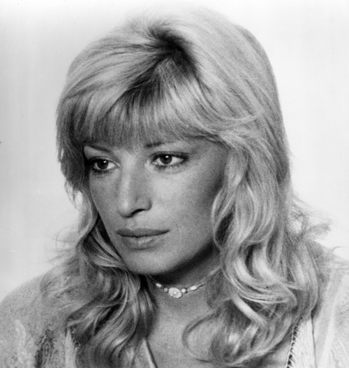 An Almost Perfect Affair Monica Vitti 1979. ?? Paramount Pictures/ Courtesy: Everett Collection Photo Print - Item # VAREVCMBDALPEEC013H