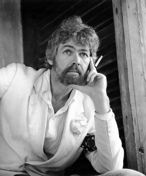 Last Of The Mobile Hot Shots James Coburn 1970 Photo Print - Item # VAREVCMBDLAOFEC418H