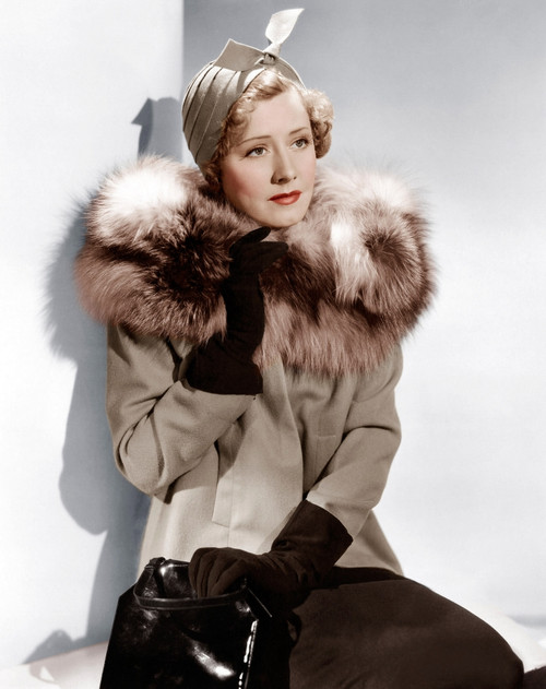 Invitation To Happiness Irene Dunne 1939 Photo Print - Item # VAREVCM8DINTOEC013H