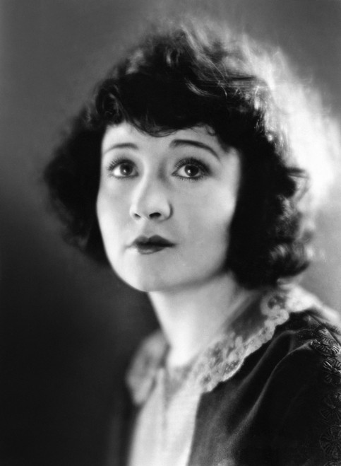Betty Compson Ca. 1923 Photo Print - Item # VAREVCPBDBECOEC017H