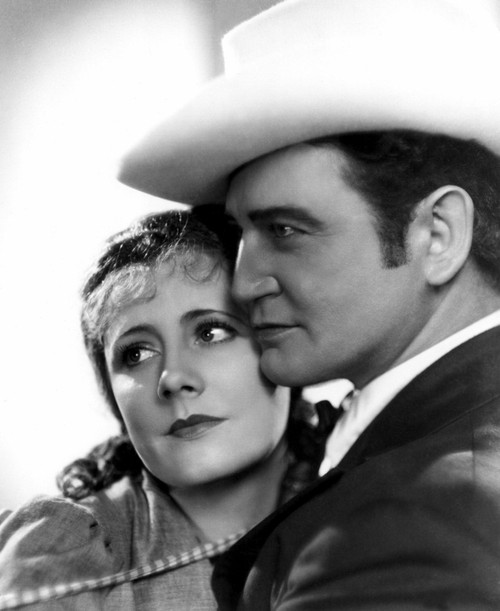 Cimarron Irene Dunne Richard Dix 1931 Photo Print - Item # VAREVCMBDCIMAEC002H