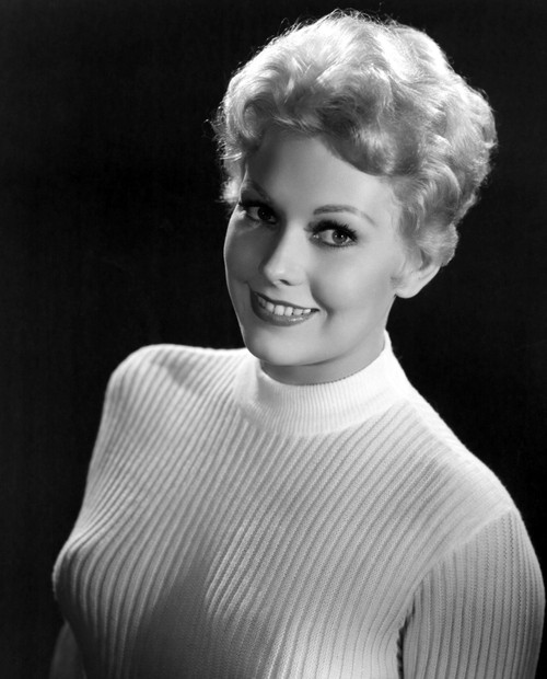 The Eddy Duchin Story Kim Novak 1956 Photo Print - Item # VAREVCMBDEDDUEC004H