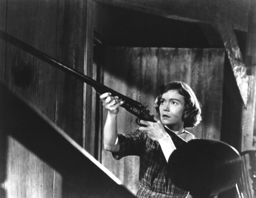 Johnny Belinda Jane Wyman 1948 Photo Print - Item # VAREVCMBDJOBEEC022H