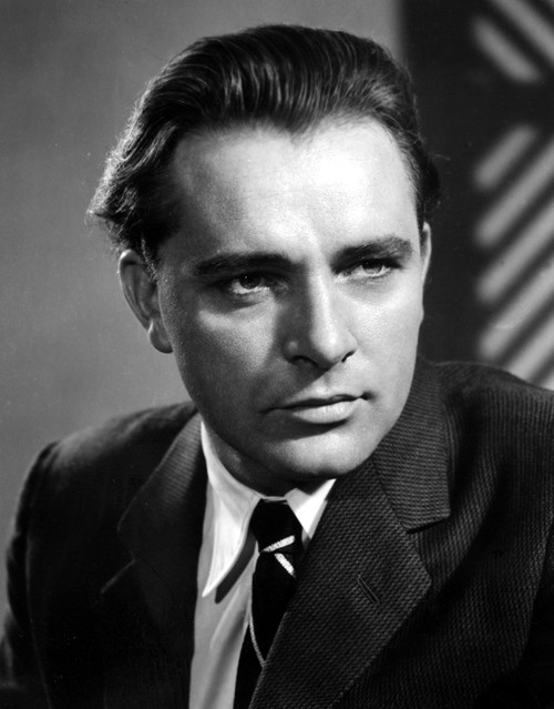 Richard Burton 1950S Photo Print - Item # VAREVCPBDRIBUEC003H