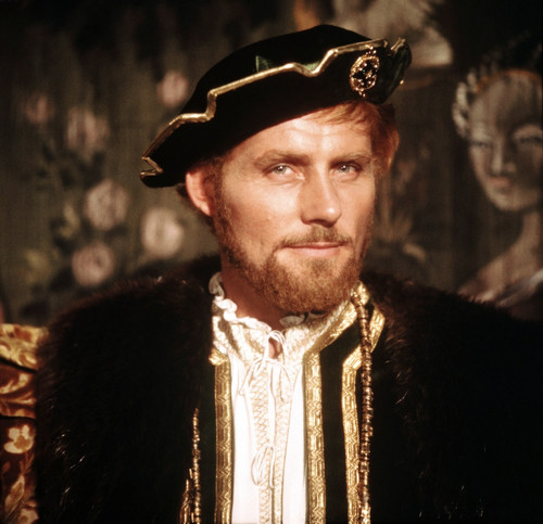 A Man For All Seasons Robert Shaw 1966 Photo Print - Item # VAREVCMCDMAFOEC018H